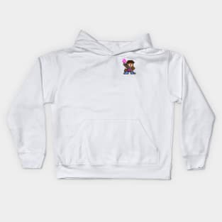 Gambit Kids Hoodie